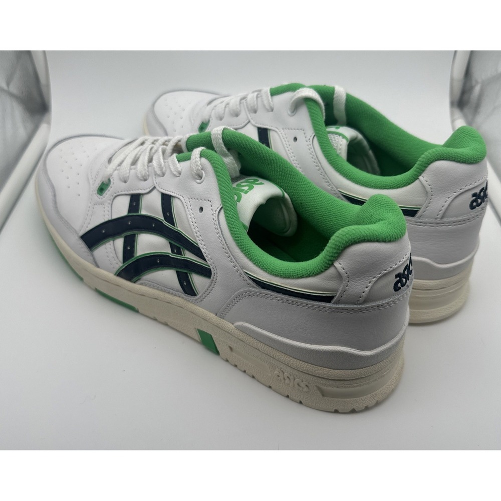 Asics EX89 'Celtics' Size 11.5 Green White
